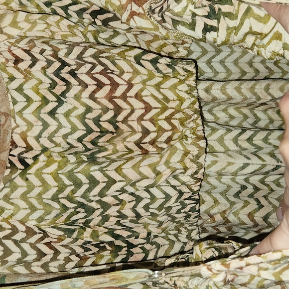 SANTIKI Boho Tank Top - Picture 6 of 10